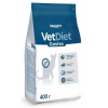AlphaPet Vet Diet Gastro сухой корм для кошек при острых расстройствах пищеварения и истощении